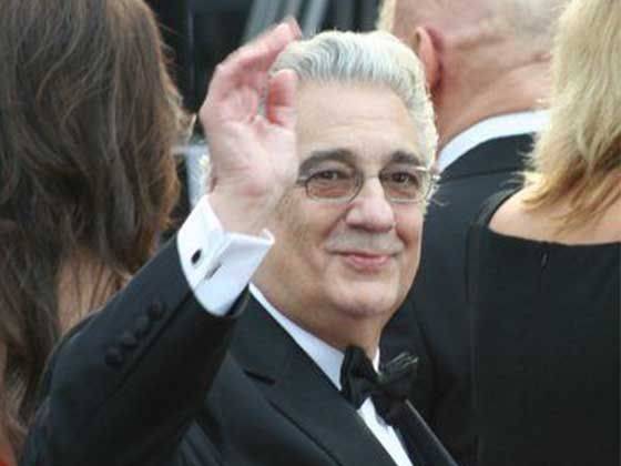 Plácido Domingo